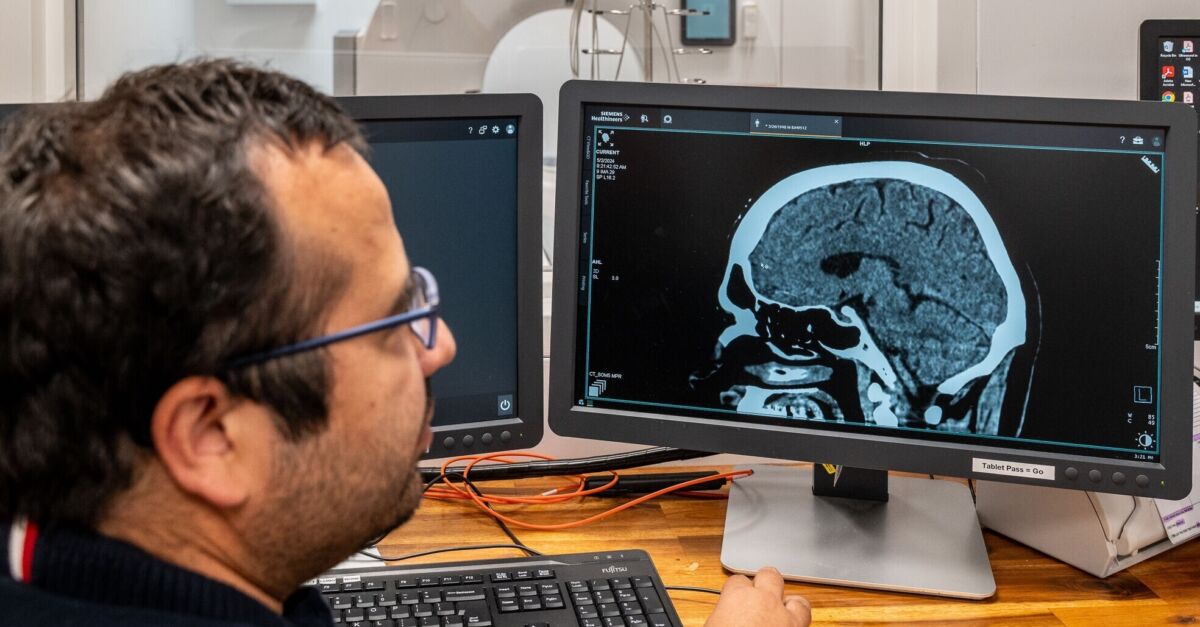 CT (LowDose CT) Scans Bulk Billing Available