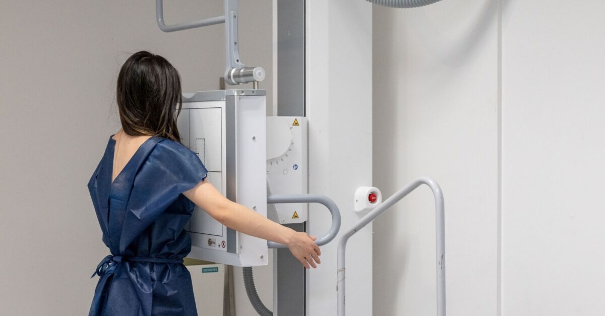 XRay Sydney Bulk Billing Available on XRay Services