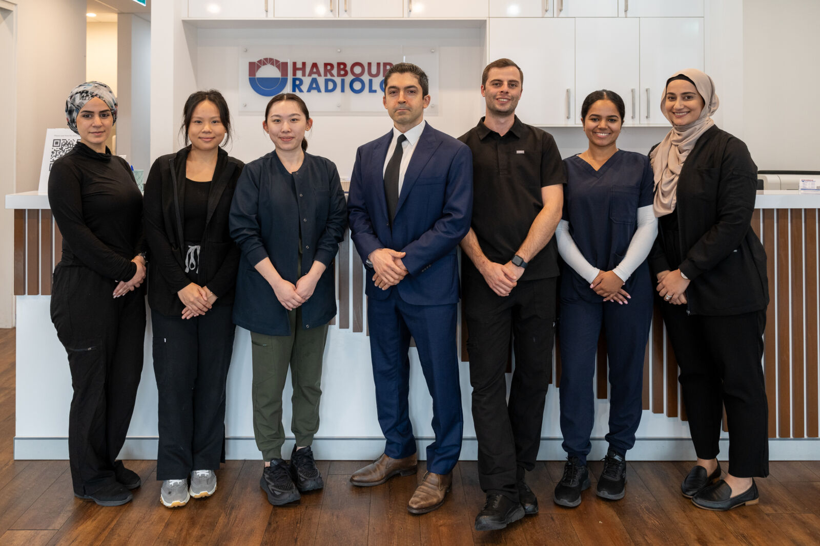 11 Team headshots Hoxton Park 9